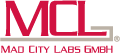 Logo Mad City Labs